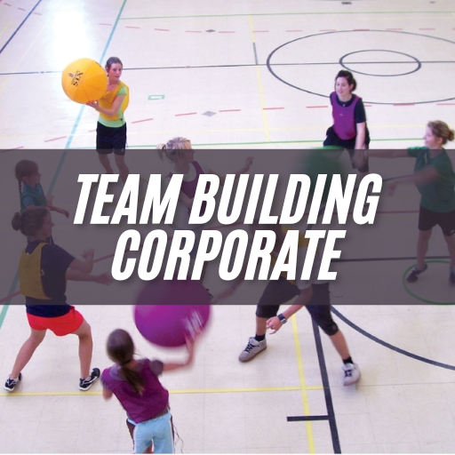 Team Building & Gathering