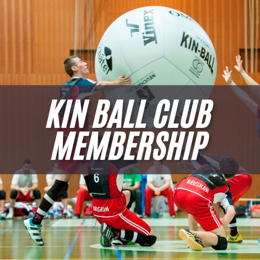 Kin Ball Sport Club Publik