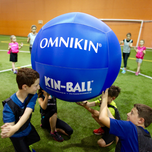 Outside Kin Ball